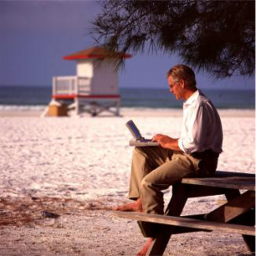 Working%20on%20the%20beach