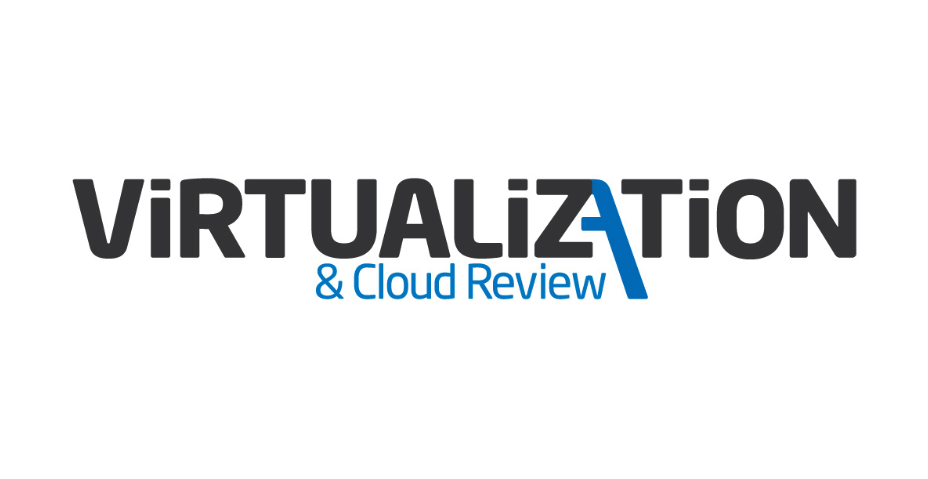 virtualization review-logo